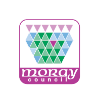 Moray Council logo